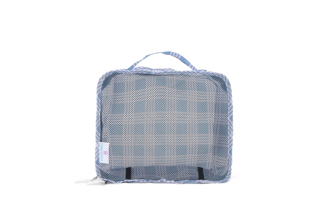 Packing Cubes Palaka Blue (6-piece)