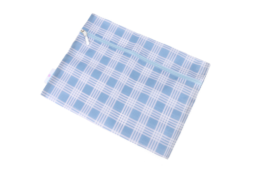 Packing Cubes Palaka Blue (6-piece)
