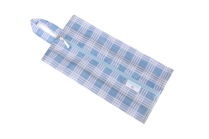 Packing Cubes Palaka Blue (6-piece)