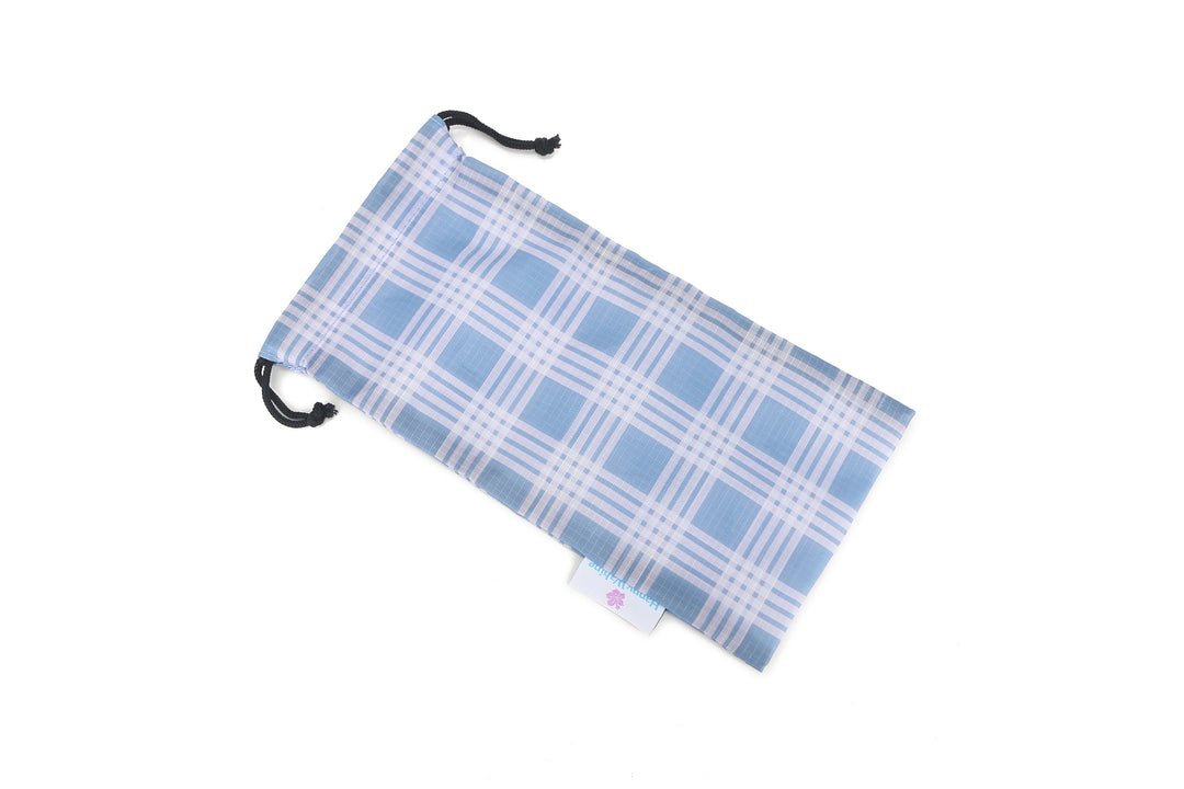 Packing Cubes Palaka Blue (6-piece)