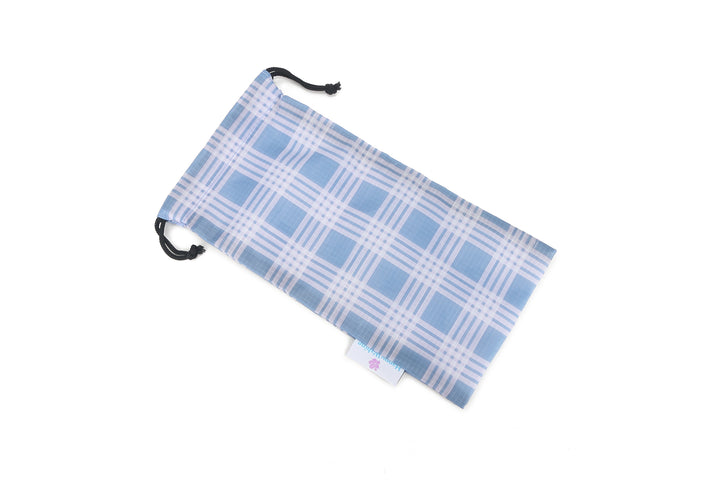 Packing Cubes Palaka Blue (6-piece)