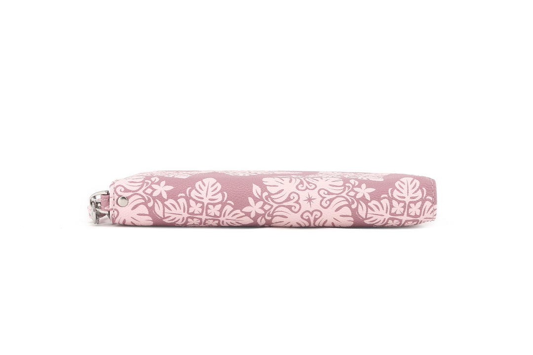 Wallet Kaylee Quilt Dusty Rose