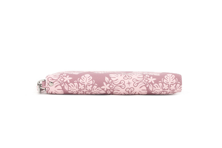 Wallet Kaylee Quilt Dusty Rose