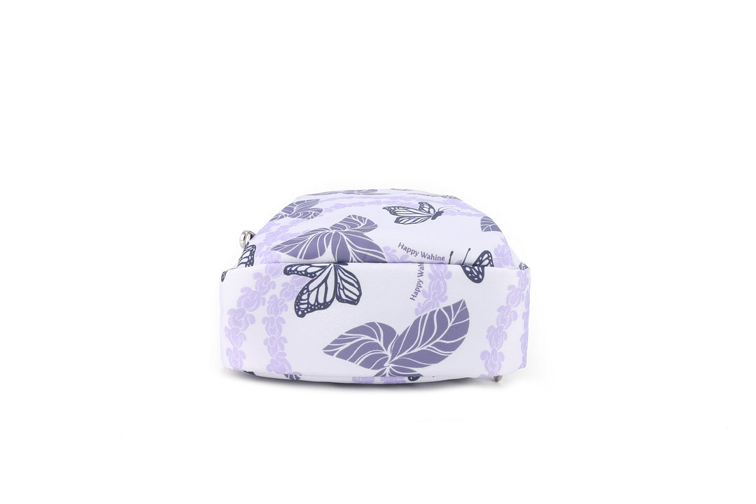 Sling Bag Ke'olu Crownflower Purple
