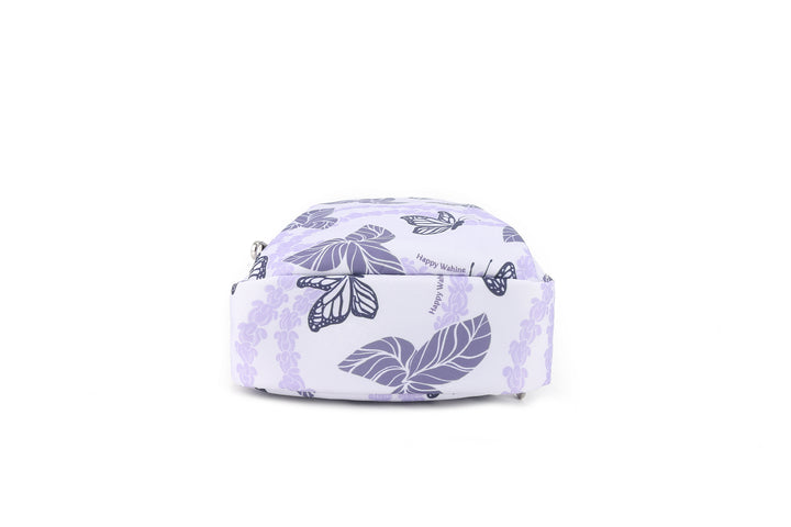 Sling Bag Ke'olu Crownflower Purple