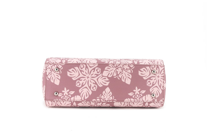 Tote Elizabeth Quilt Dusty Rose
