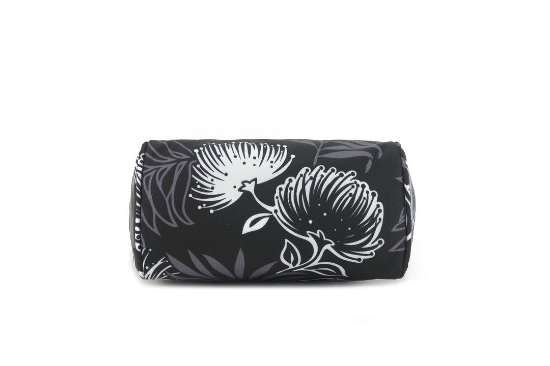 Crossbody Ke'olu Lehua Black