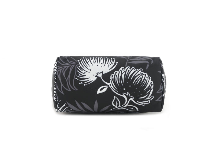 Crossbody Ke'olu Lehua Black