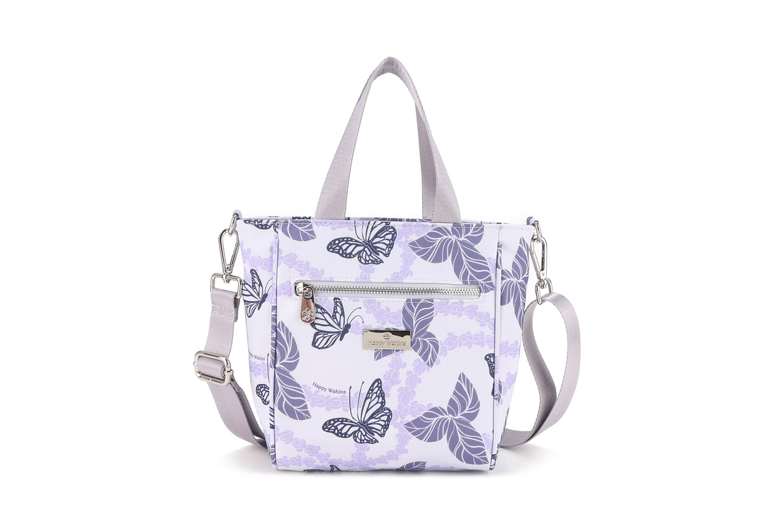 Crossbody Ke'olu Crownflower Purple