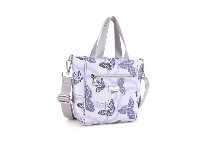 Crossbody Ke'olu Crownflower Purple