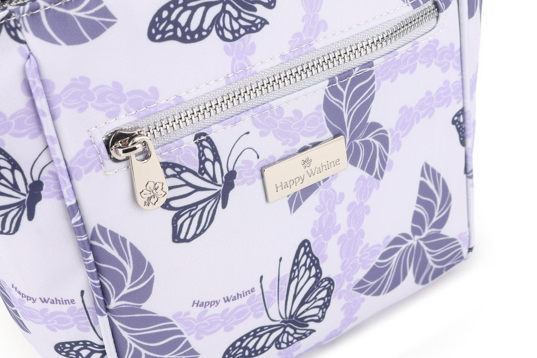 Crossbody Ke'olu Crownflower Purple