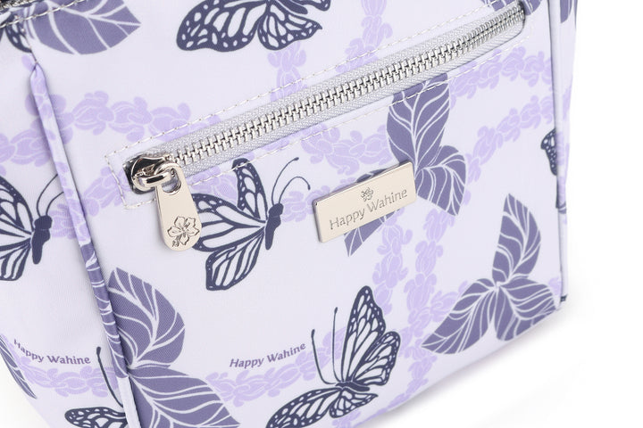 Crossbody Ke'olu Crownflower Purple