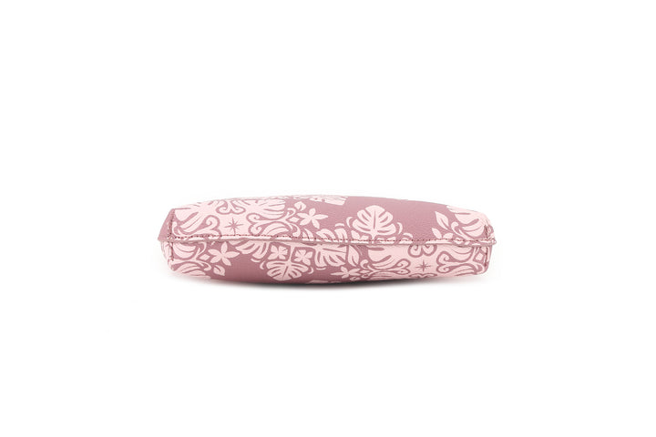 Crossbody Lisa Quilt Dusty Rose