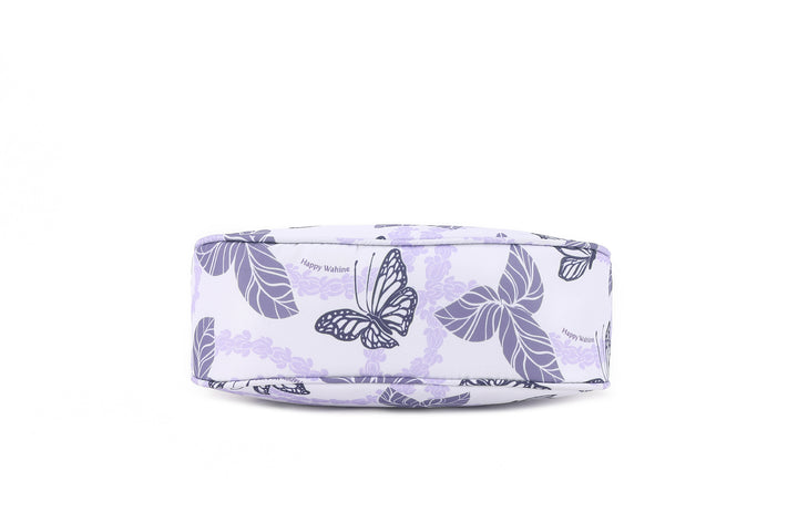 Shoulder Bag Amanda Ke'olu Crownflower Purple