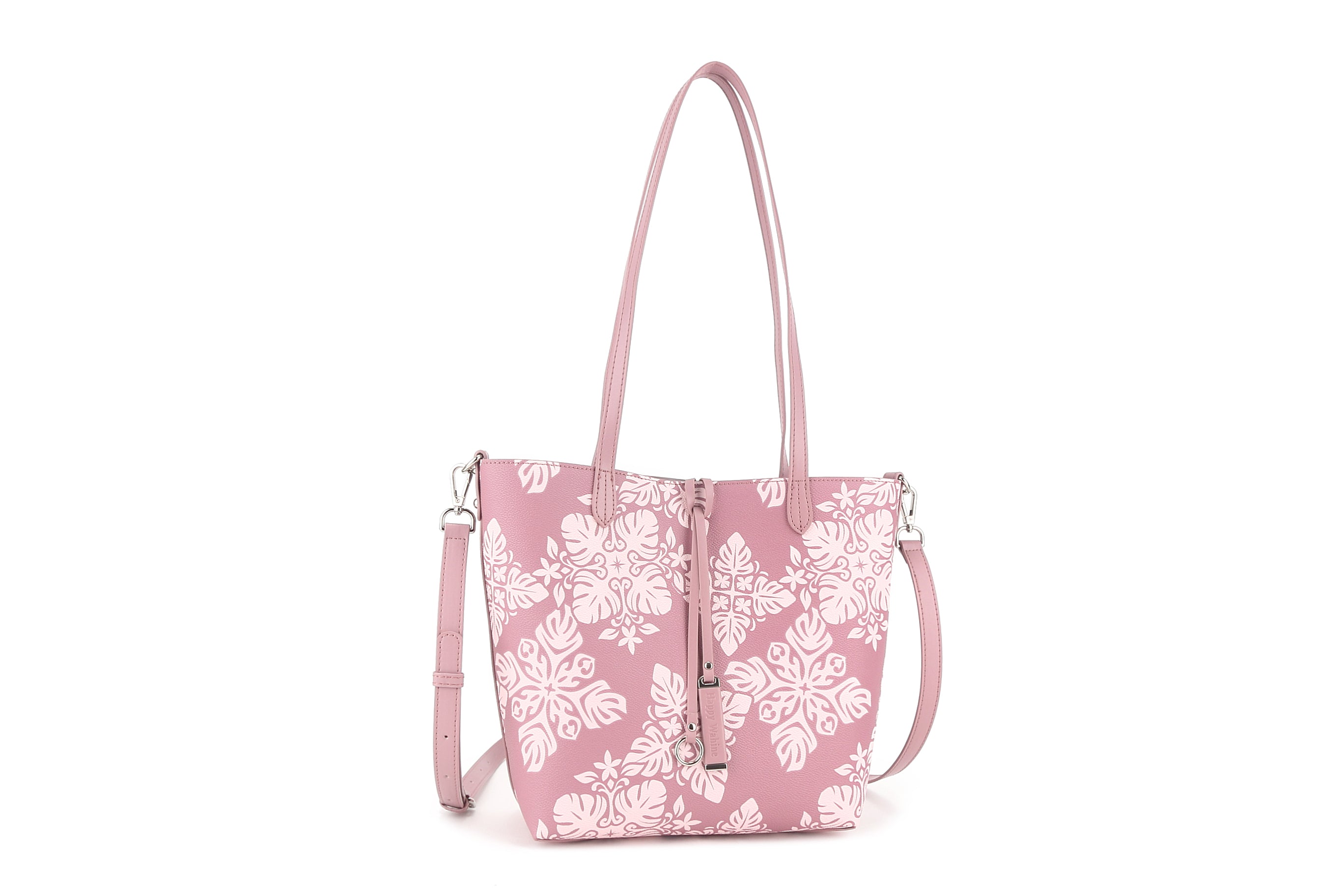 Reversible Handbags – Happy Wahine