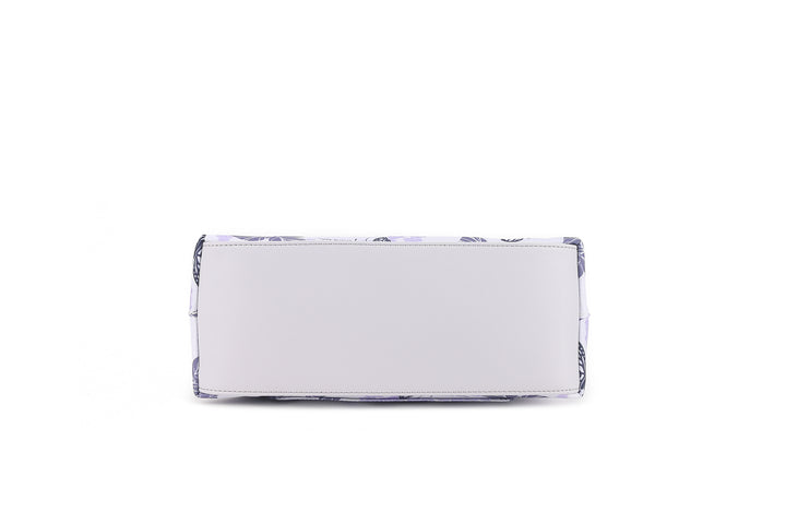 Shoulder Bag Ke'olu Crownflower Purple