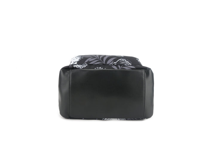 Backpack Ke'olu Lehua Black