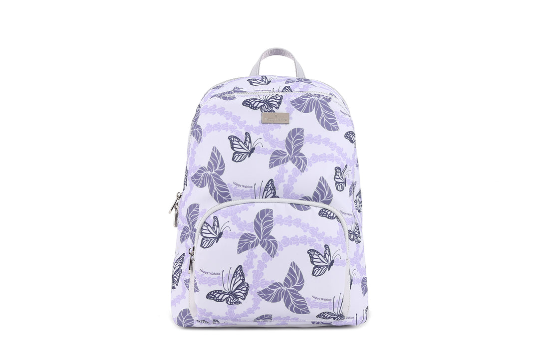 Backpack Ke'olu Crownflower Purple