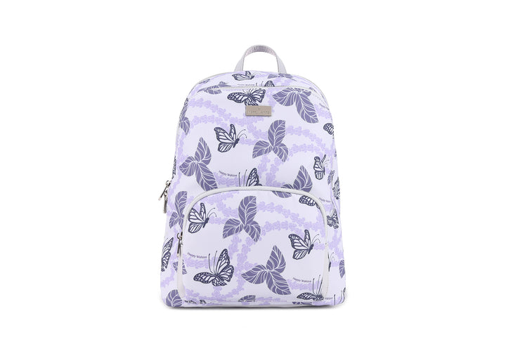 Backpack Ke'olu Crownflower Purple