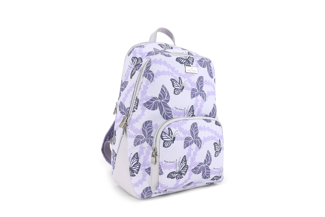 Backpack Ke'olu Crownflower Purple