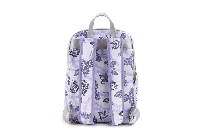 Backpack Ke'olu Crownflower Purple