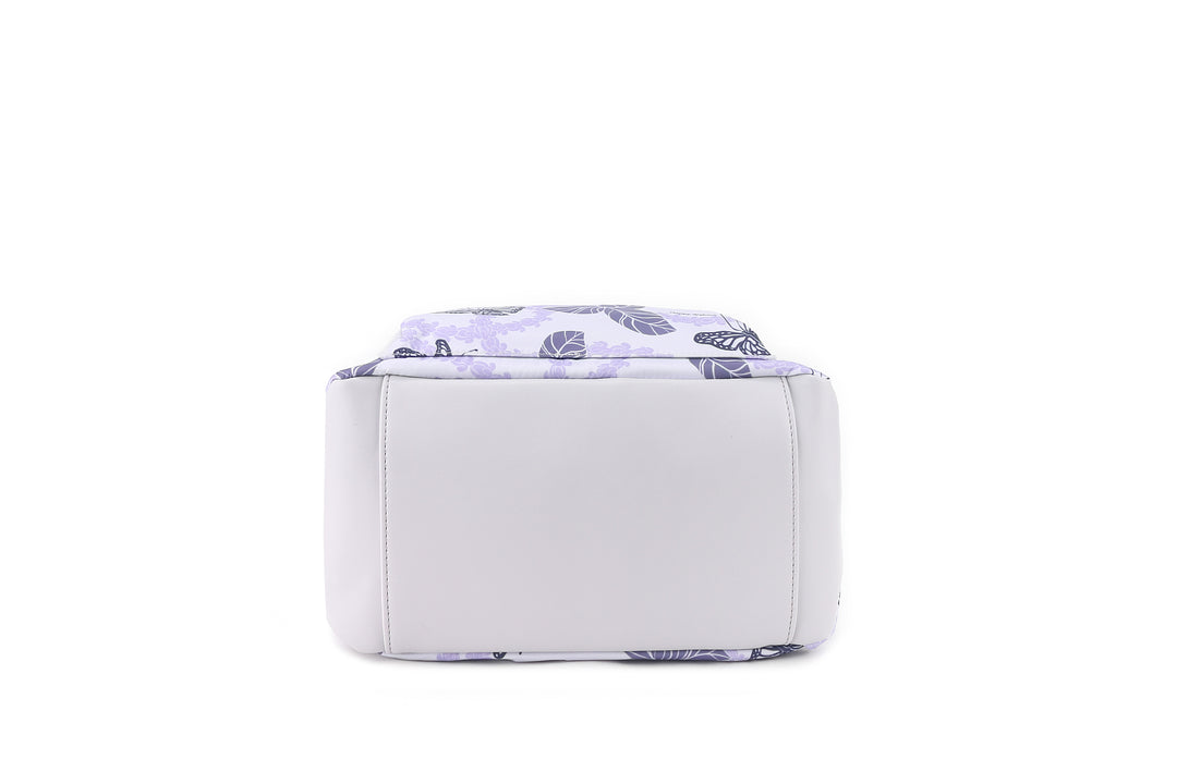Backpack Ke'olu Crownflower Purple