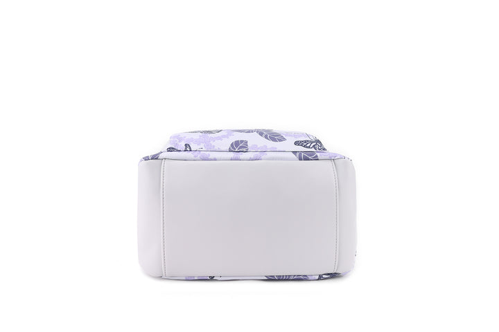 Backpack Ke'olu Crownflower Purple