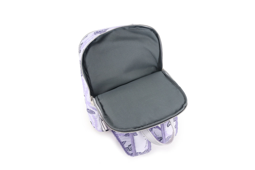 Backpack Ke'olu Crownflower Purple
