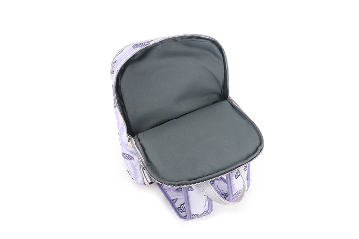 Backpack Ke'olu Crownflower Purple
