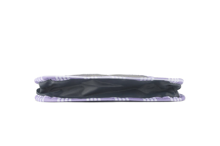 Bag Organizer Makiko Large Palaka Purple