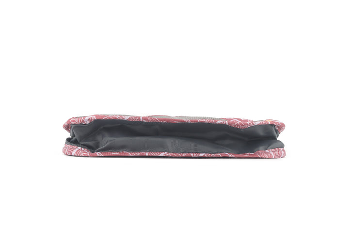 Bag Organizer Makiko Large Plumeria Pink