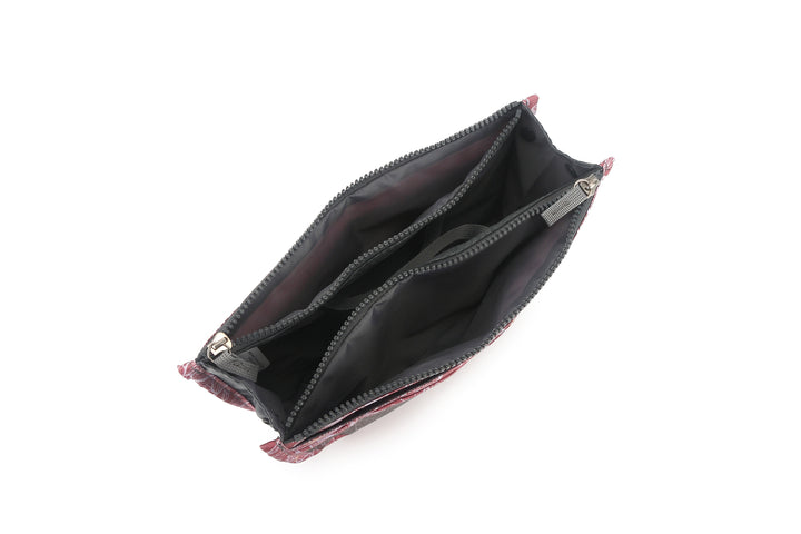 Bag Organizer Makiko Large Plumeria Pink