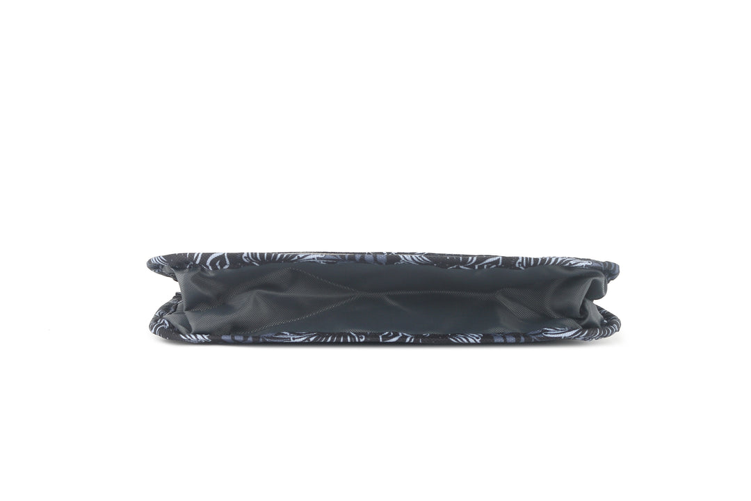 Bag Organizer Makiko Large Lehua Black