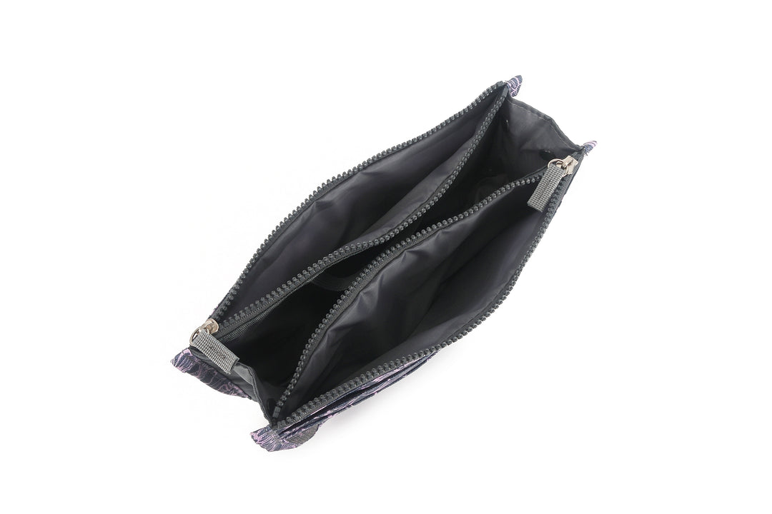 Bag Organizer Makiko Large Cherry Blossom Hibiscus Pink