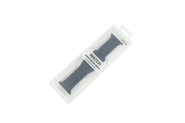 Watch Band Palaka 38mm Dark Blue