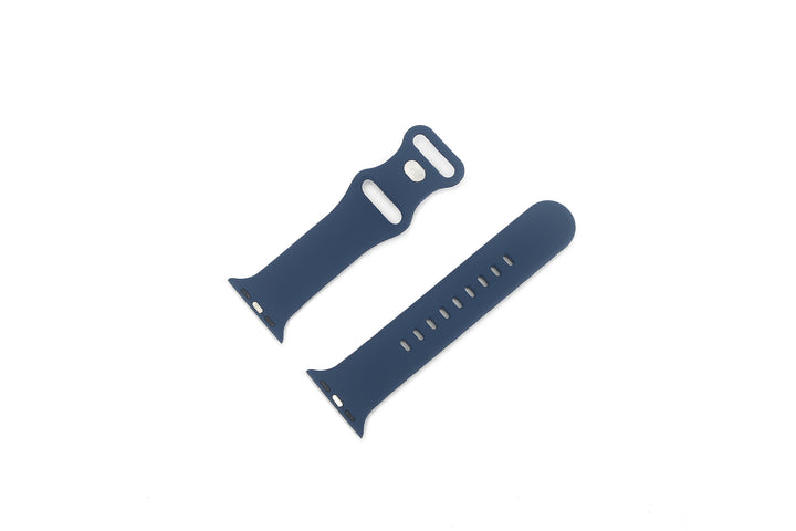 Watch Band Palaka 38mm Dark Blue