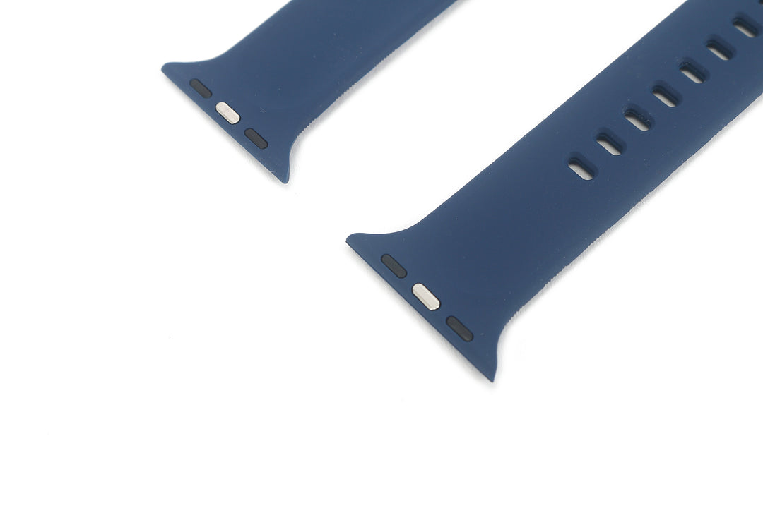 Watch Band Palaka 38mm Dark Blue