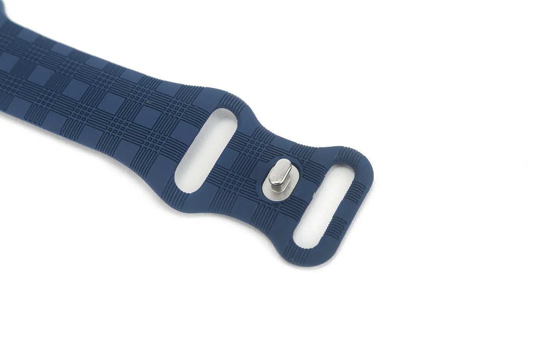 Watch Band Palaka 38mm Dark Blue