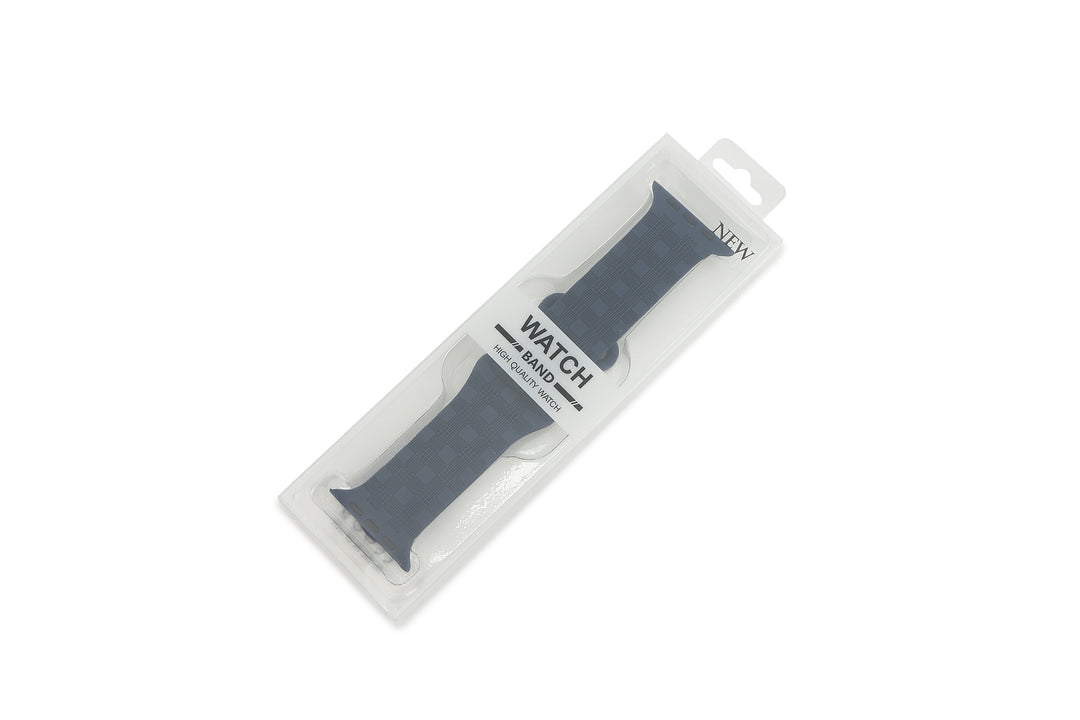 Watch Band Palaka 42mm Dark Blue