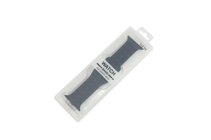 Watch Band Palaka 42mm Dark Blue