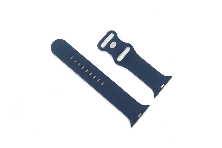 Watch Band Palaka 42mm Dark Blue