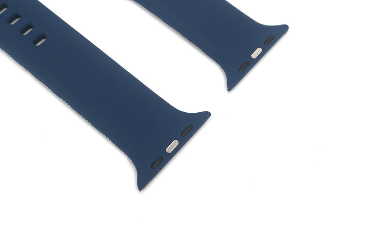 Watch Band Palaka 42mm Dark Blue