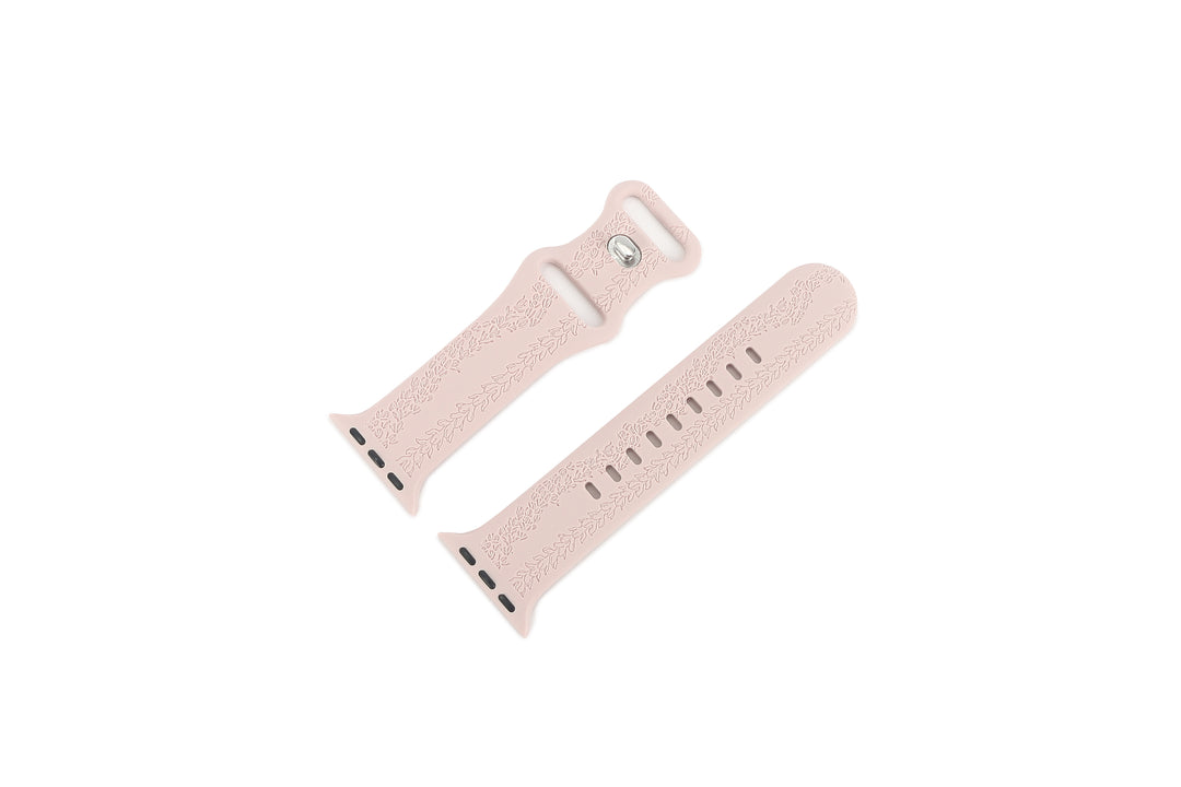 Watch Band Pakalana 38mm Beige