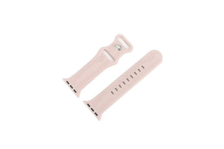 Watch Band Pakalana 38mm Beige