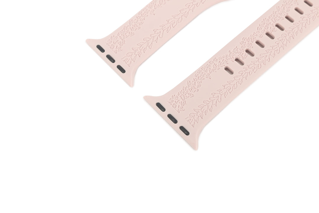 Watch Band Pakalana 38mm Beige
