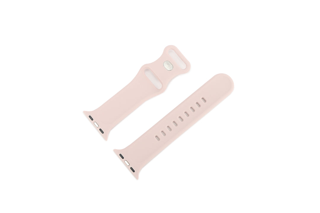 Watch Band Pakalana 38mm Beige