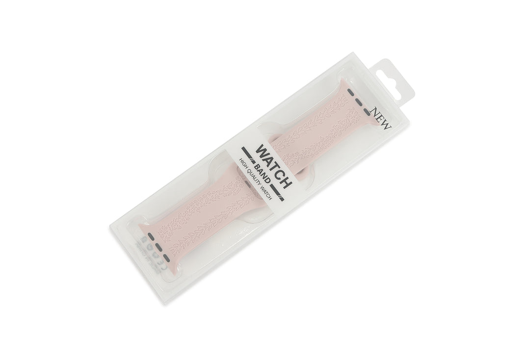Watch Band Pakalana 42mm Beige