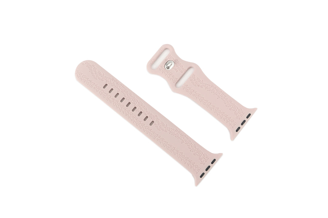 Watch Band Pakalana 42mm Beige