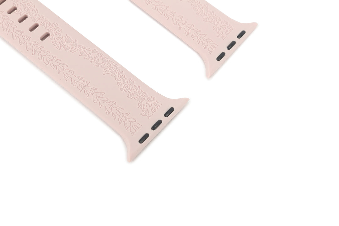 Watch Band Pakalana 42mm Beige