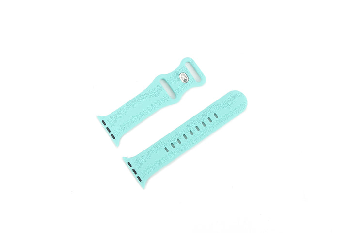 Watch Band Pakalana 38mm Green